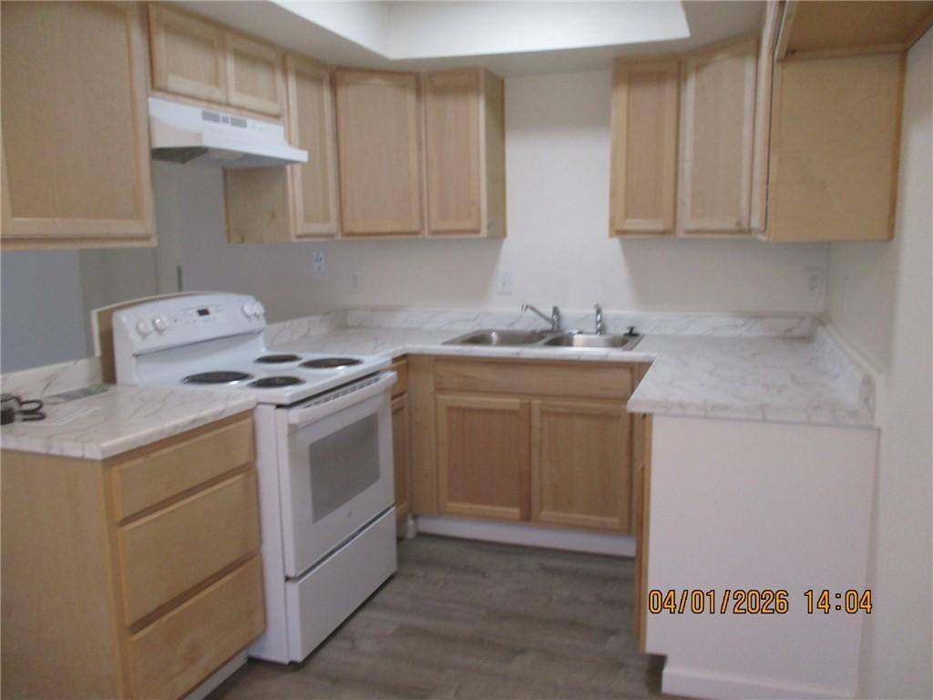Apartment for rent at 1277 Navajo Dr, Bullhead City, AZ 86442