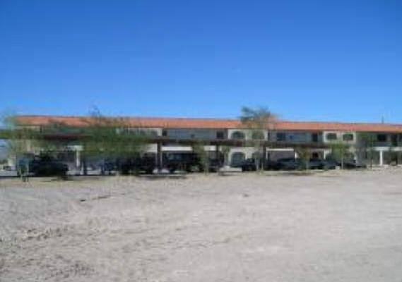 Apartment for rent at 1277 Navajo Dr, Bullhead City, AZ 86442