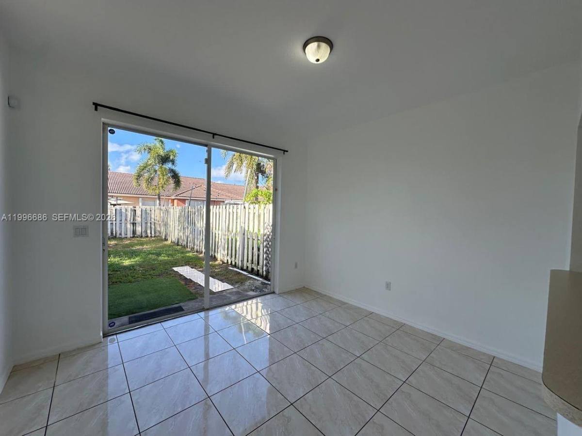 Townhouse for rent at 10985 SW 239th Terrace, Homestead, FL 33032