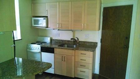 Apartment for rent at Kalorama Triangle, 2019 Kalorama Rd NW, Washington, DC 20009