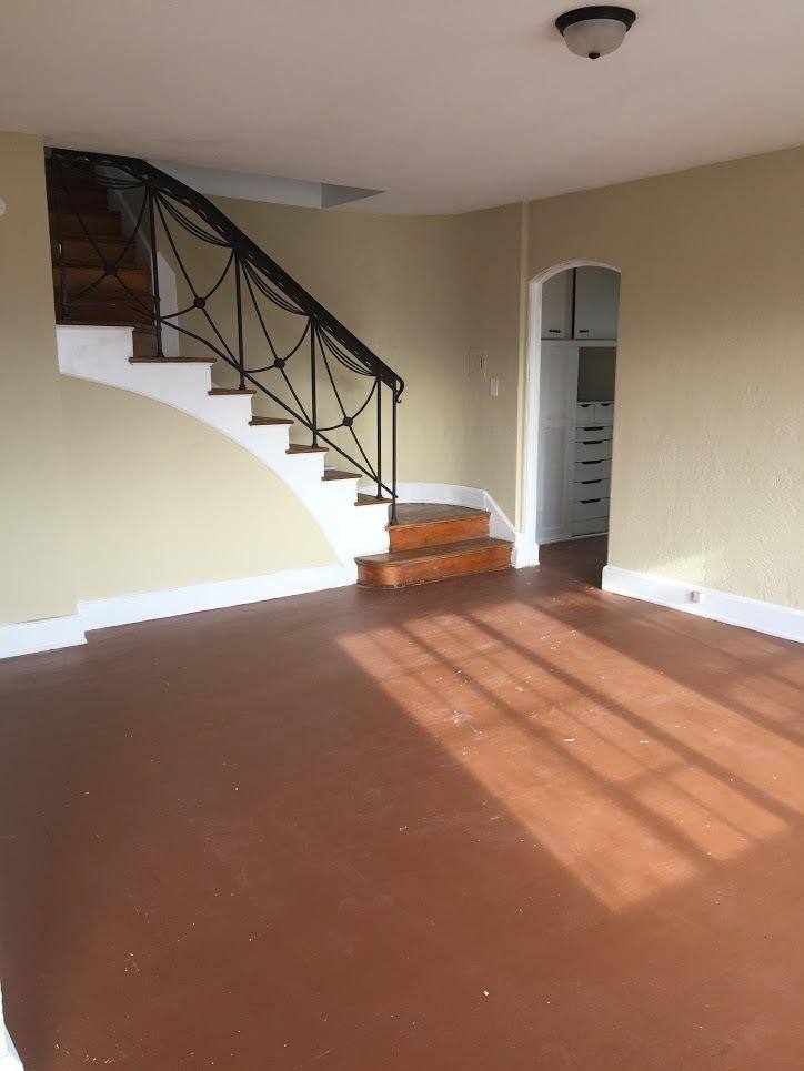 Apartment for rent at 155 W River St, Wilkes Barre, PA 18702
