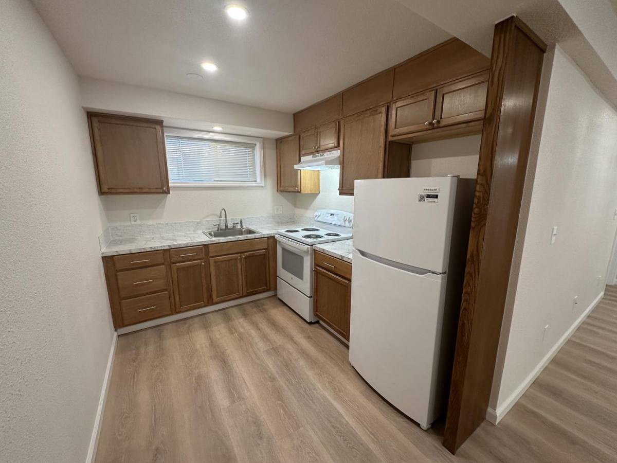 Apartment for rent at 1505 Orchard St #35, Eugene, OR 97403