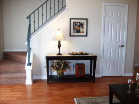 Townhouse for rent at Willowcreek Meadows Townhomes, 1555 S Santa #1587, San Jacinto, CA 92583