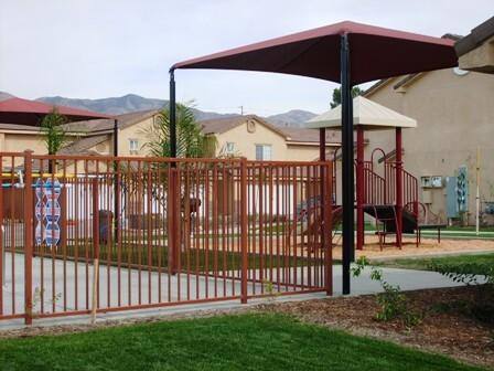 Townhouse for rent at Willowcreek Meadows Townhomes, 1555 S Santa #1587, San Jacinto, CA 92583