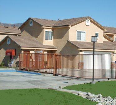 Townhouse for rent at Willowcreek Meadows Townhomes, 1555 S Santa #1587, San Jacinto, CA 92583