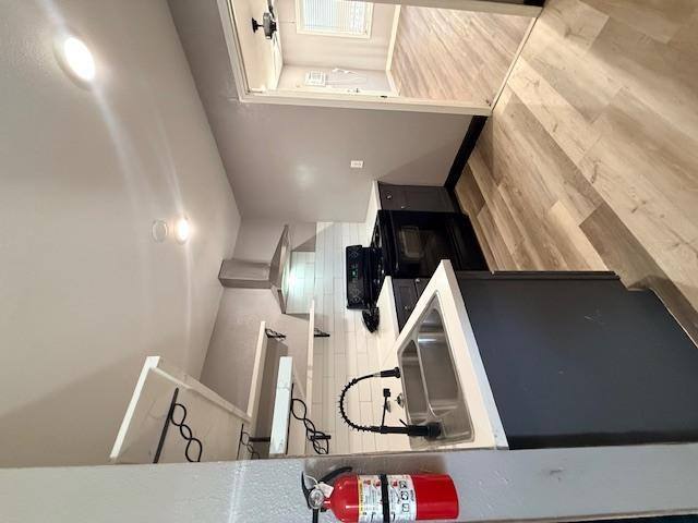 Apartment for rent at 7004 Capitol St, Houston, TX 77011