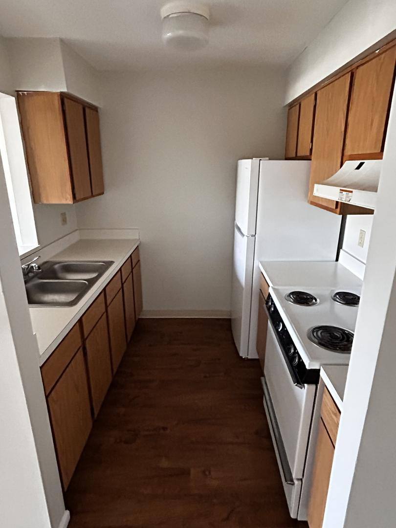 Apartment for rent at 203 N Woodwind Dr #A, Attica, OH 44807