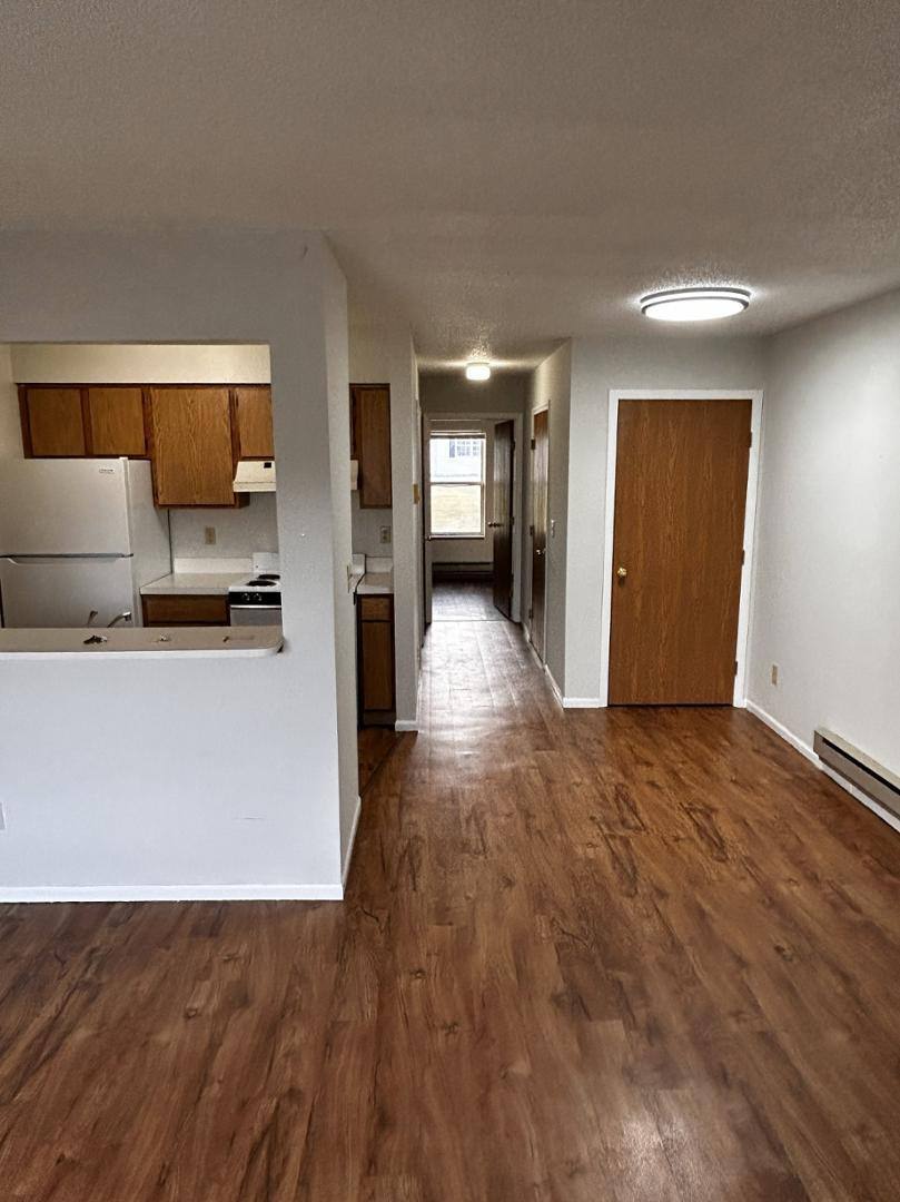Apartment for rent at 203 N Woodwind Dr #A, Attica, OH 44807