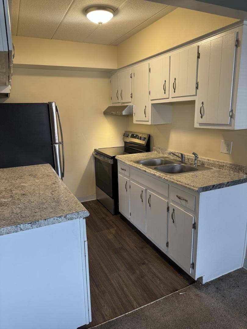 Apartment for rent at 2446 Boudinot Ave #2, Cincinnati, OH 45238