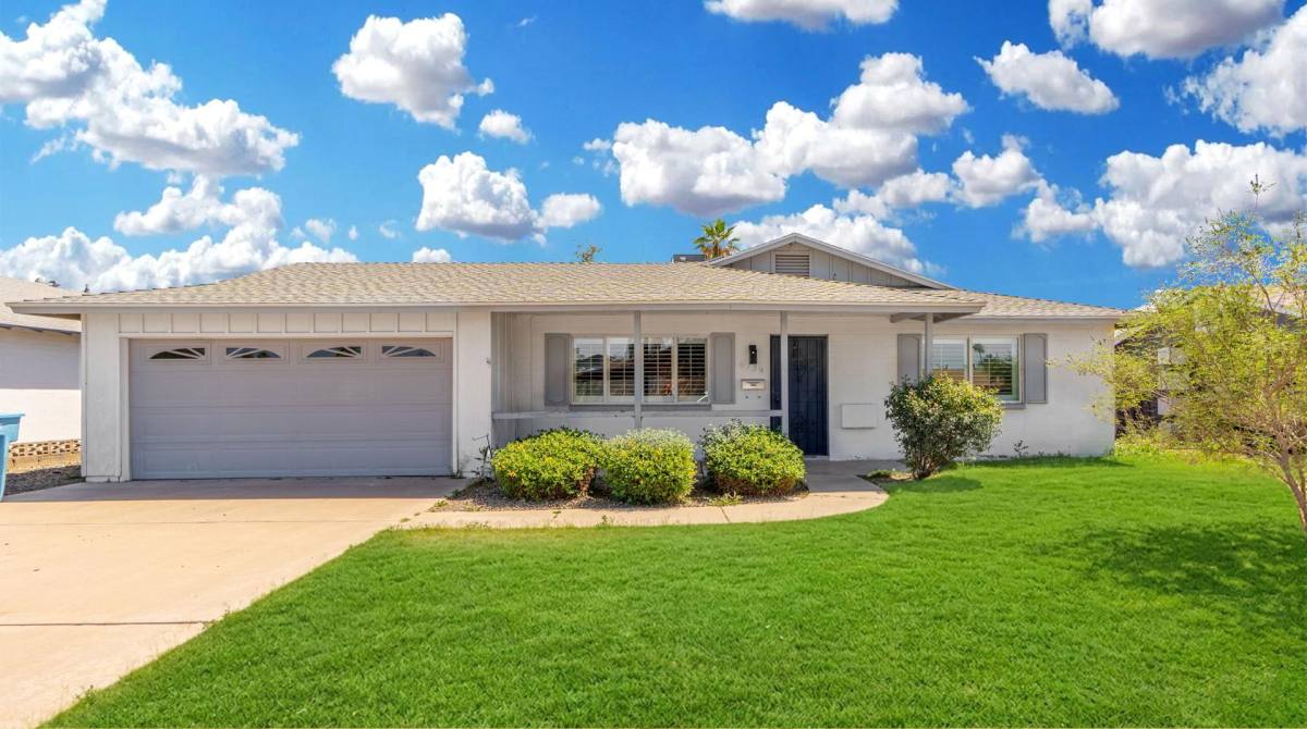 House for rent at 5739 W Monte Vista Rd, Phoenix, AZ 85035