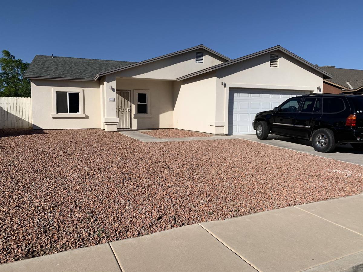 House for rent at Ambassador Heights, 8565 W Tuckey Lane, Glendale, AZ 85305