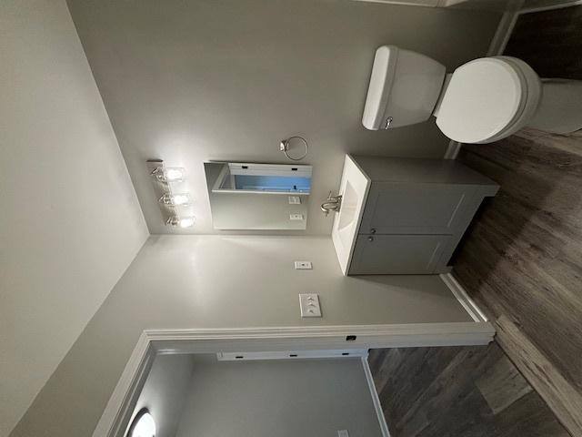 House for rent at 152 E 400 S #1, Valparaiso, IN 46383