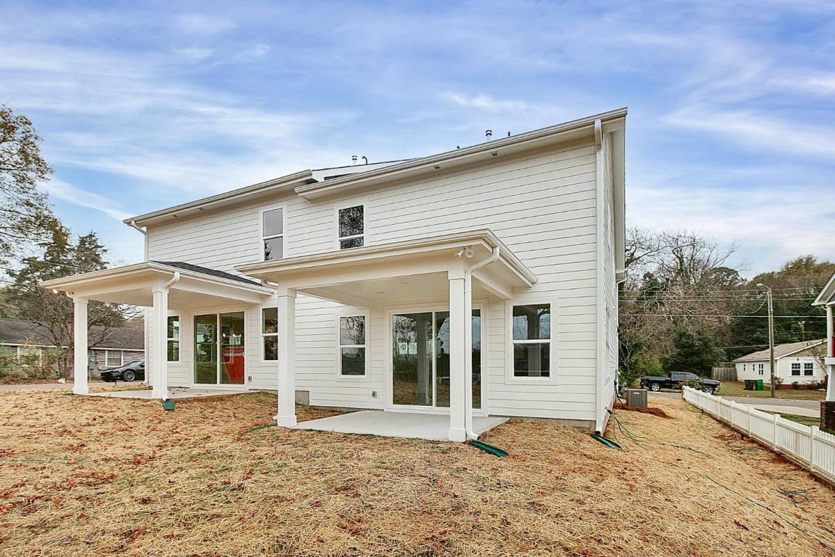 Townhouse for rent at Reid Park, 2967 Ross Ave #1, Charlotte, NC 28208