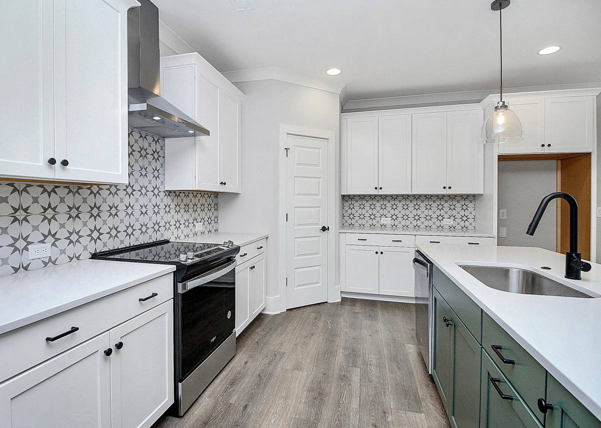 Townhouse for rent at Reid Park, 2967 Ross Ave #1, Charlotte, NC 28208