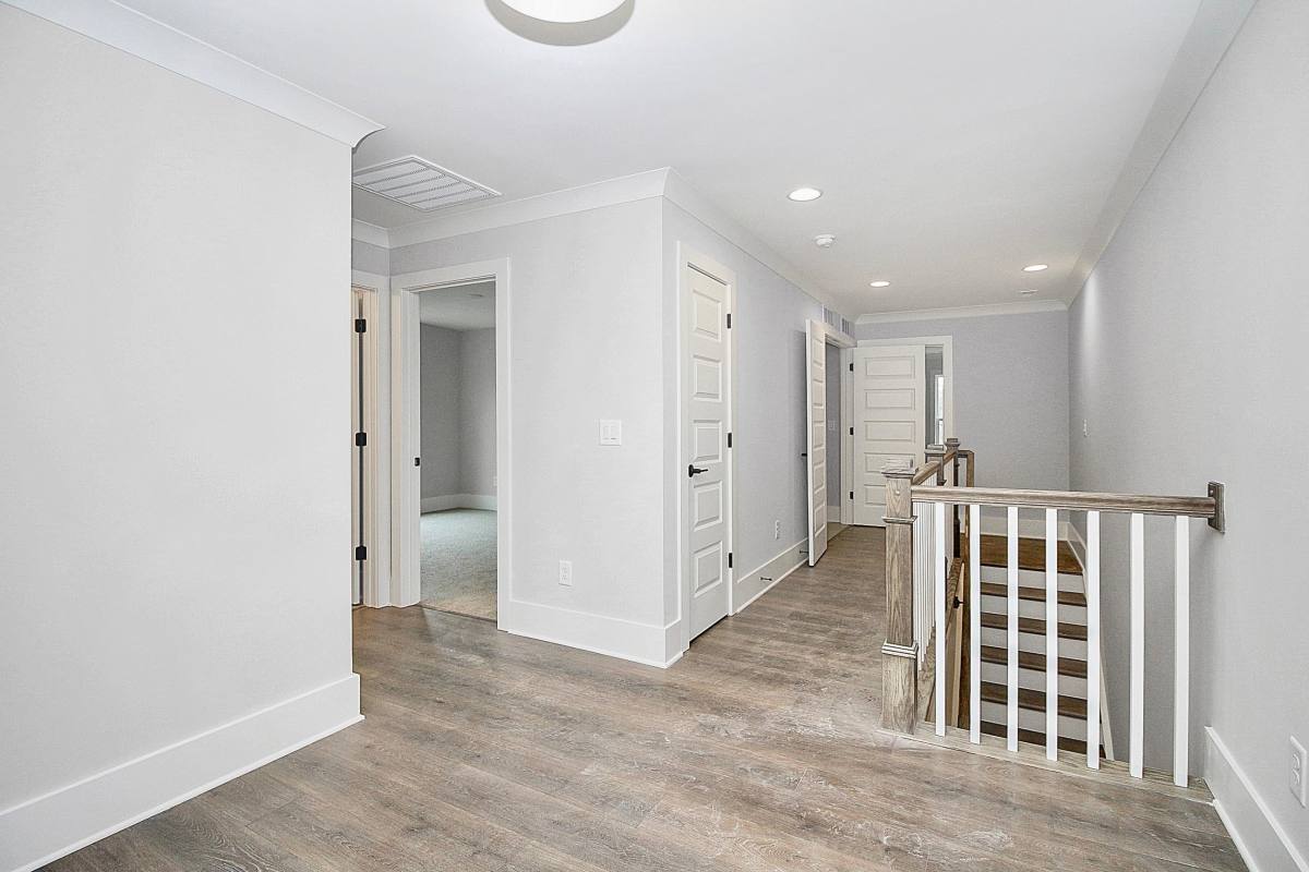 Townhouse for rent at Reid Park, 2967 Ross Ave #1, Charlotte, NC 28208