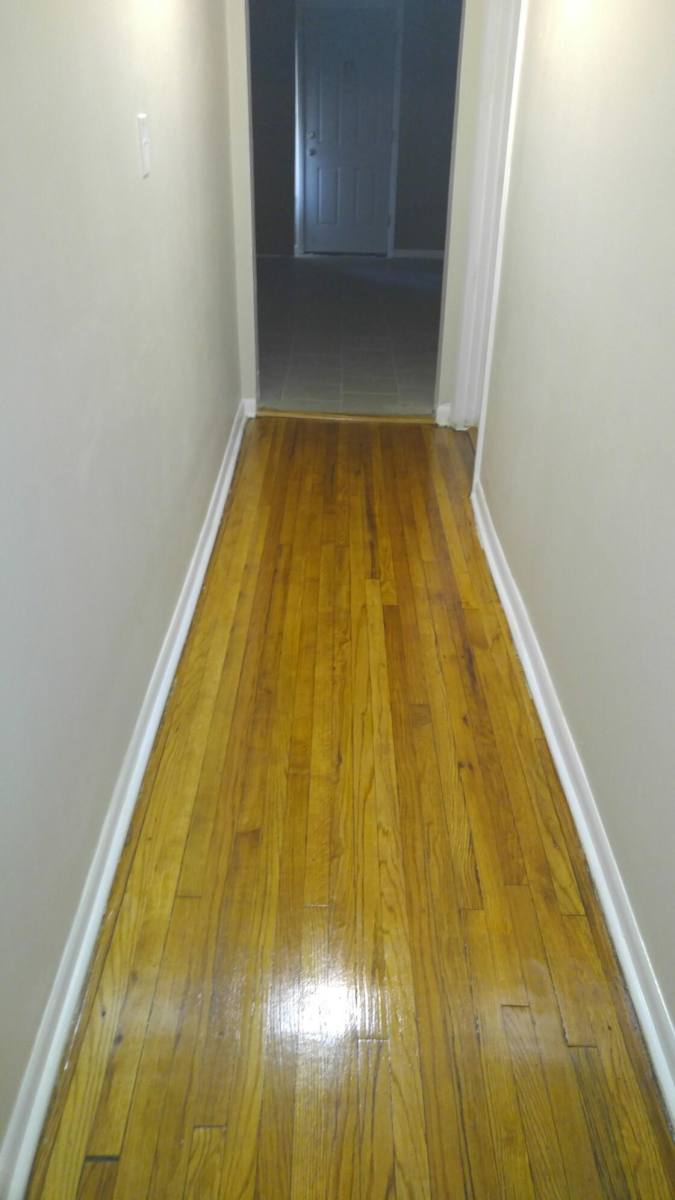 House for rent at 4749 S Langley #2, Chicago, IL 60615