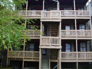 House for rent at 4749 S Langley #2, Chicago, IL 60615