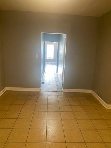 House for rent at 4747 S Langley #1, Chicago, IL 60615