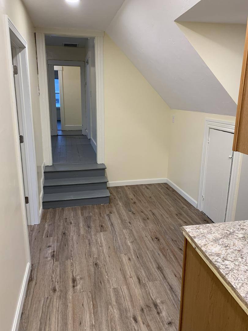 Apartment for rent at 47 Maywood St #3, Worcester, MA 01603