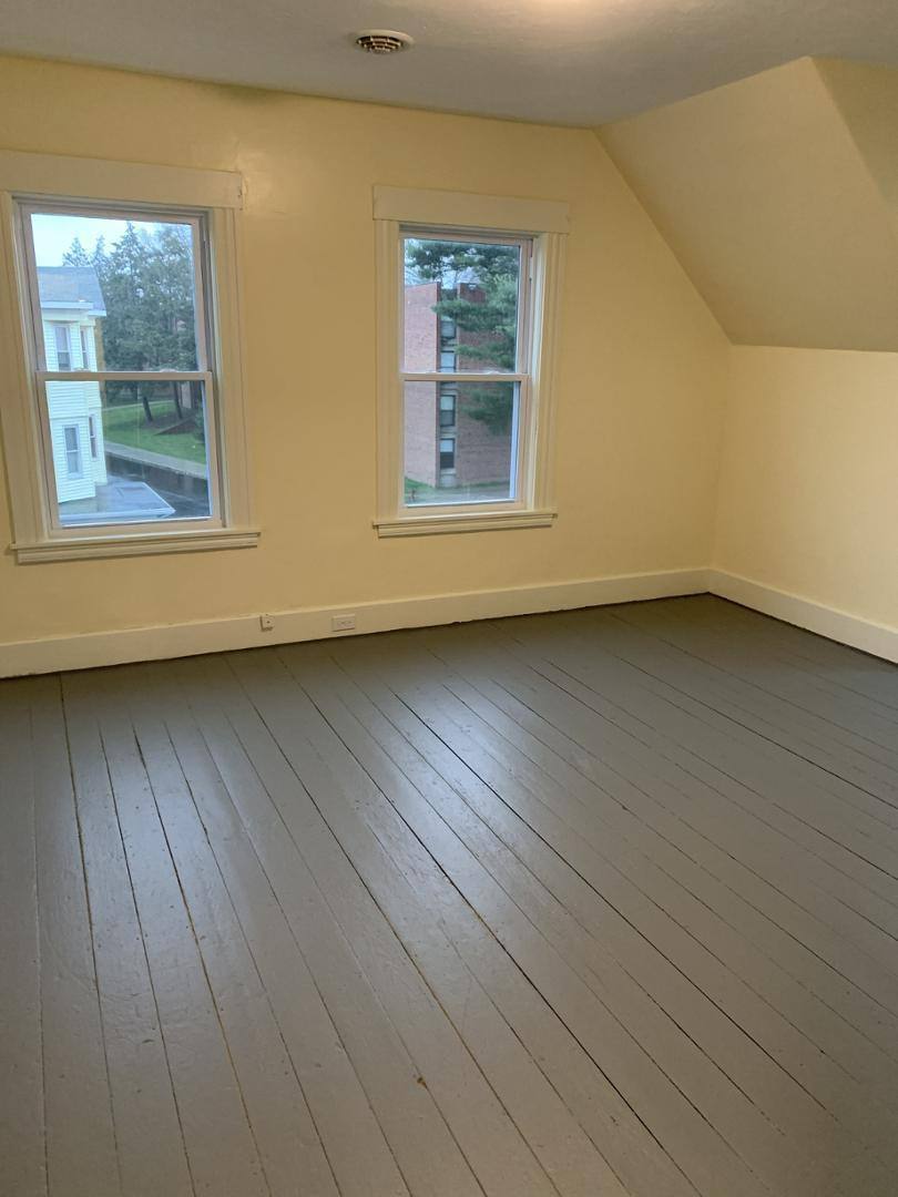 Apartment for rent at 47 Maywood St #3, Worcester, MA 01603