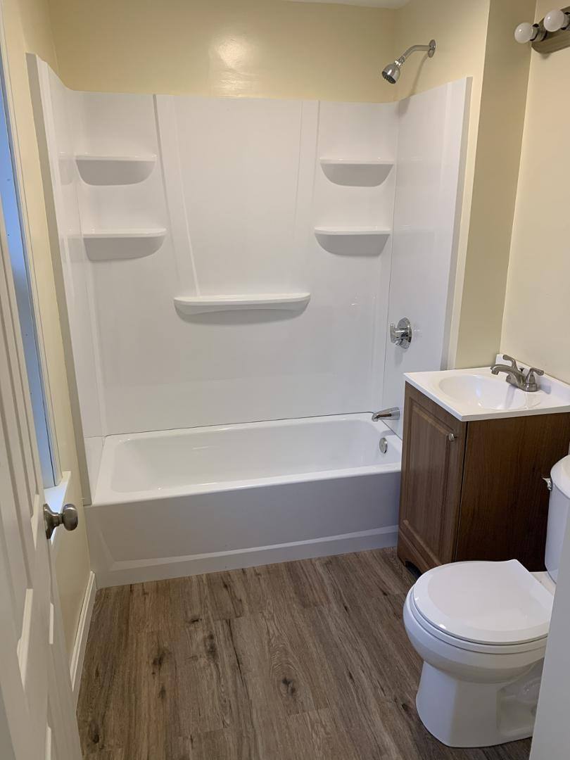 Apartment for rent at 47 Maywood St #3, Worcester, MA 01603