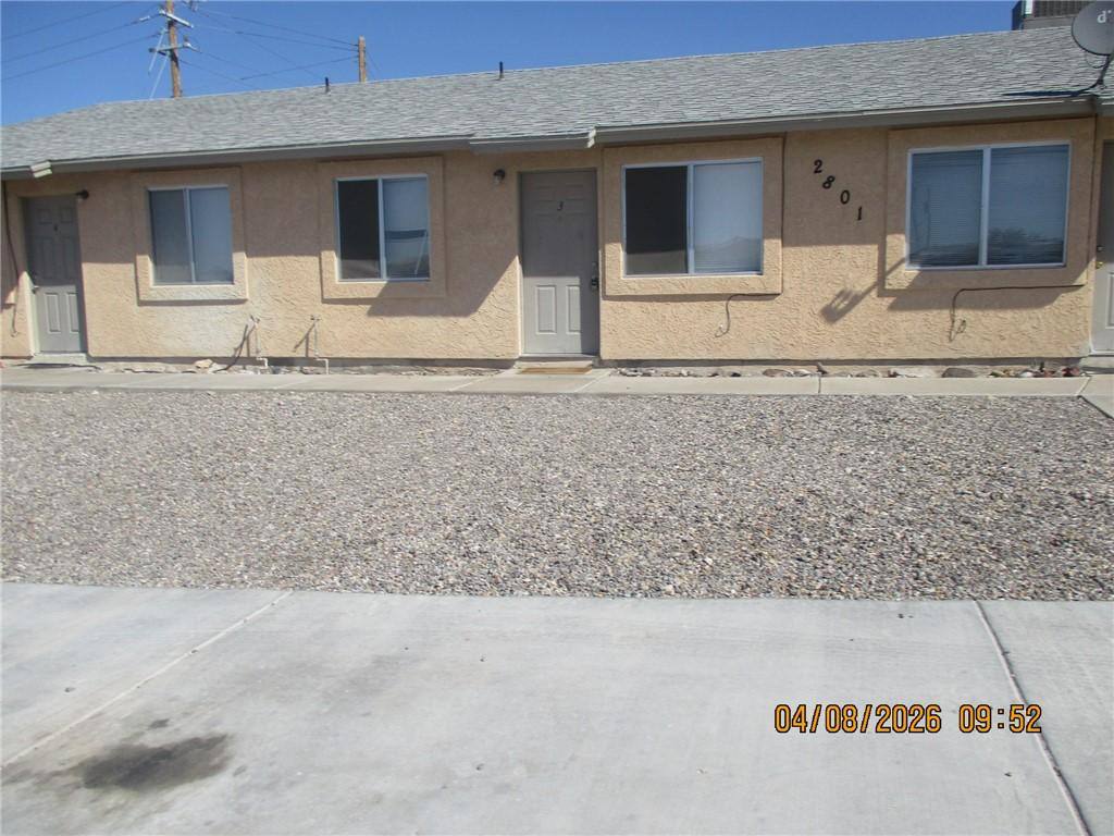 House for rent at 2801 Colibri Court, Bullhead City, AZ 86442
