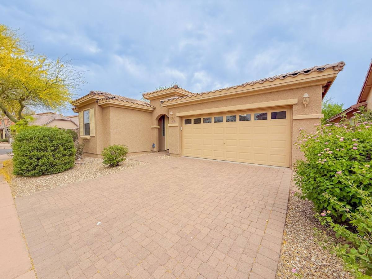 House for rent at 35115 N 34th Ave, Phoenix, AZ 85086