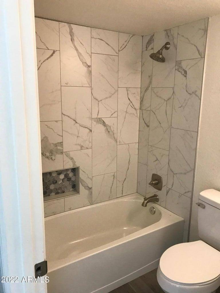 Townhouse for rent at 12731 W Tasha Dr #1, Surprise, AZ 85378