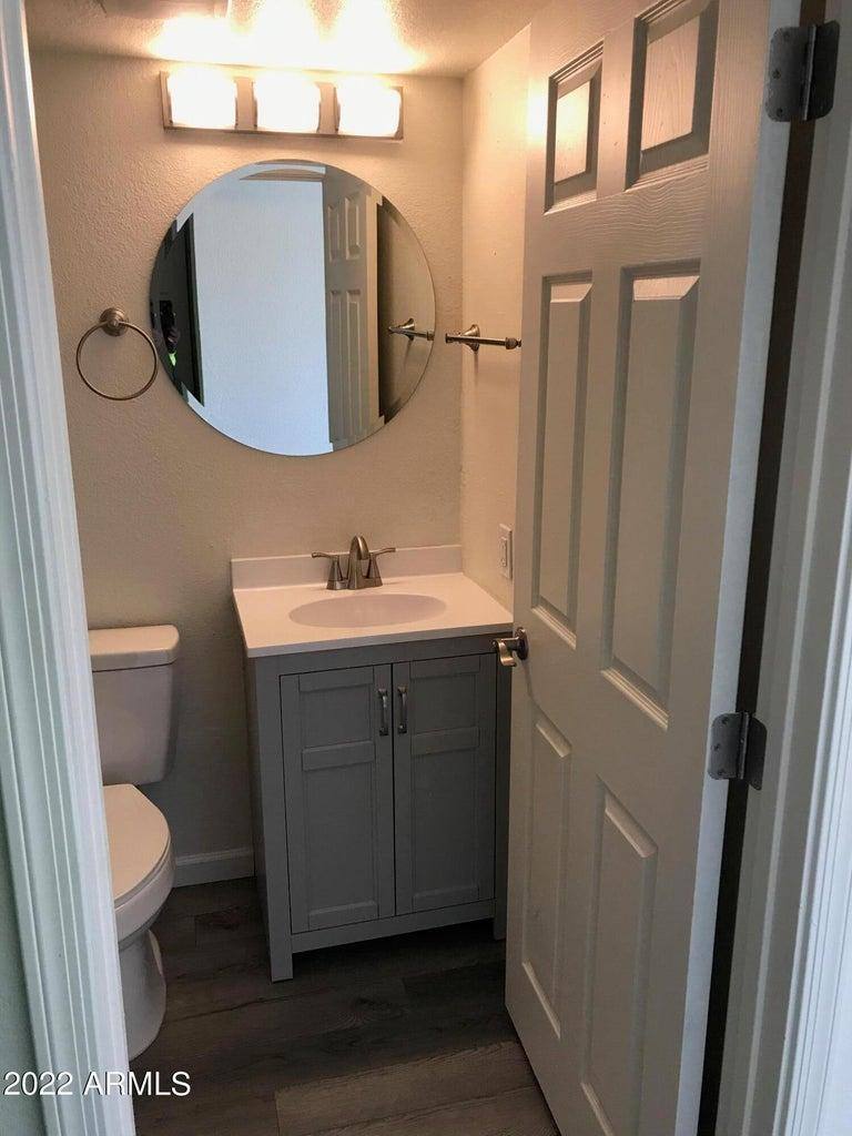Townhouse for rent at 12731 W Tasha Dr #1, Surprise, AZ 85378