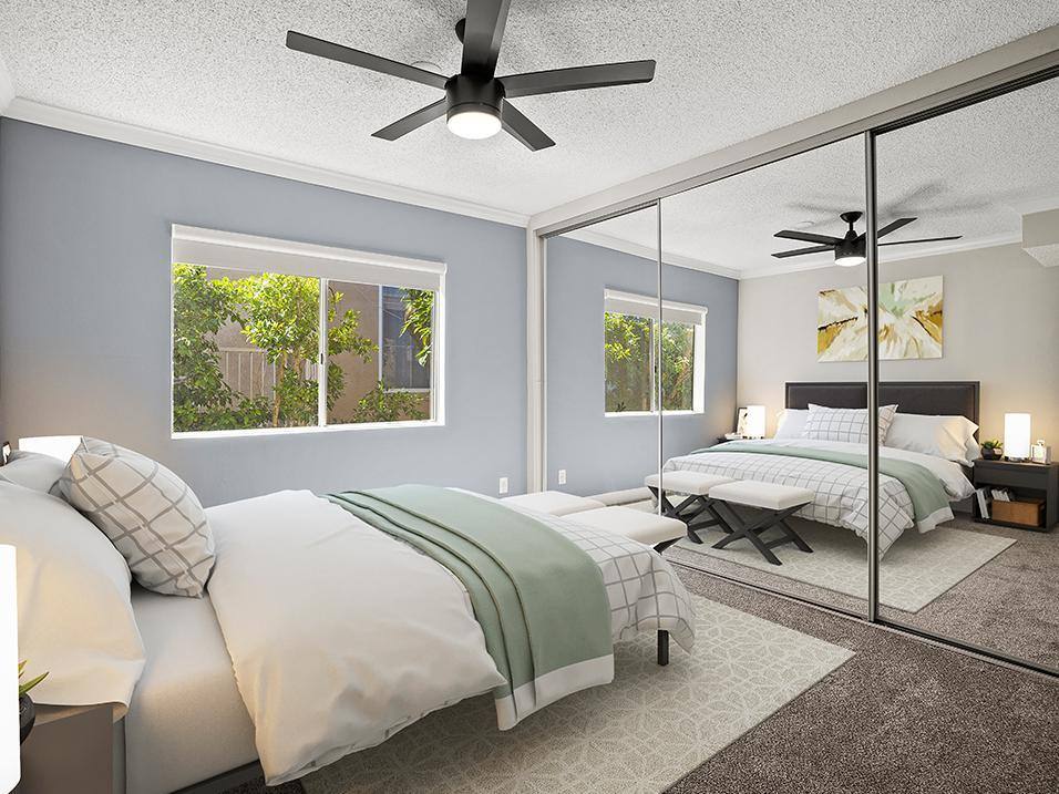 Apartment for rent at Tilden Ll, 5008 Tilden Ave #205, Sherman Oaks, CA 91423