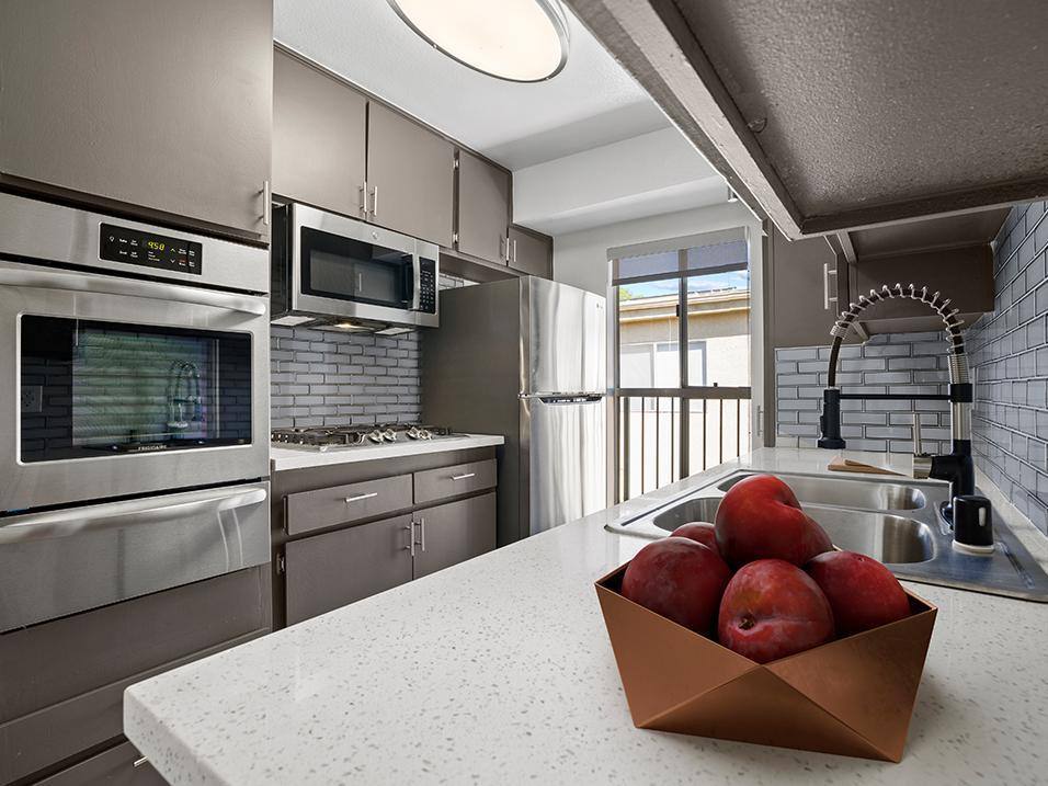 Apartment for rent at Tilden Ll, 5008 Tilden Ave #205, Sherman Oaks, CA 91423