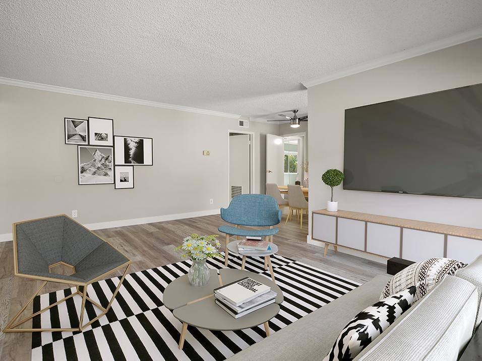 Apartment for rent at Tilden Ll, 5008 Tilden Ave #205, Sherman Oaks, CA 91423