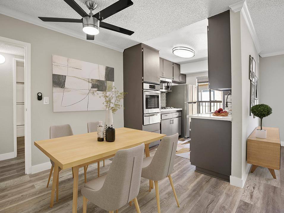 Apartment for rent at Tilden Ll, 5008 Tilden Ave #205, Sherman Oaks, CA 91423