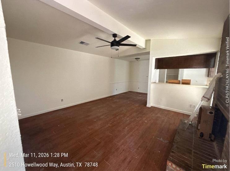 Apartment for rent at Tanglewood Forest, 2510 Howellwood Way, Austin, TX 78748
