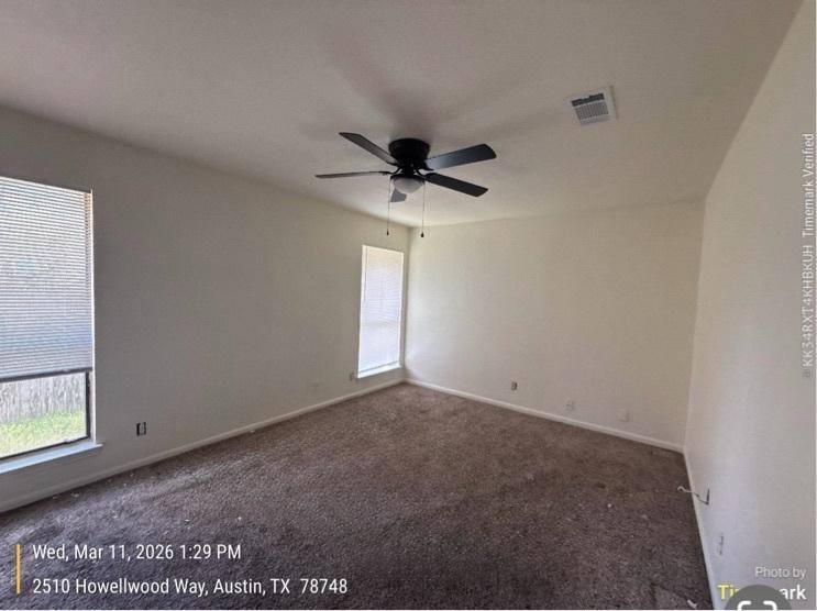 Apartment for rent at Tanglewood Forest, 2510 Howellwood Way, Austin, TX 78748