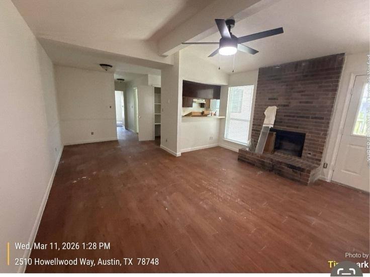 Apartment for rent at Tanglewood Forest, 2510 Howellwood Way, Austin, TX 78748