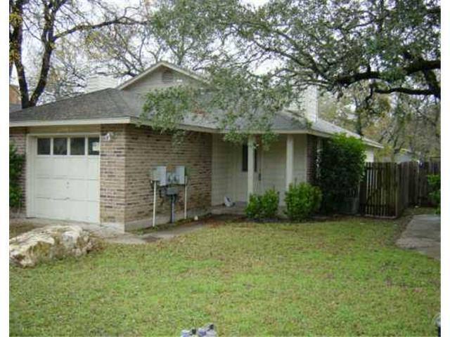 Apartment for rent at Tanglewood Forest, 2510 Howellwood Way, Austin, TX 78748