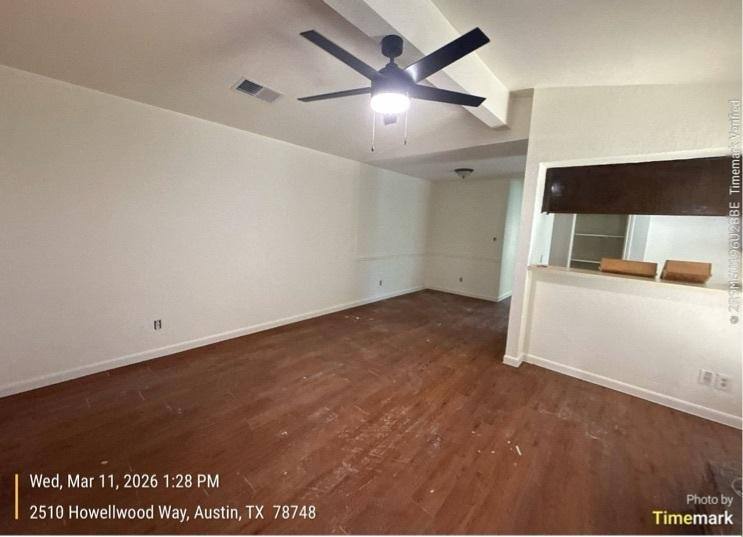 Apartment for rent at Tanglewood Forest, 2510 Howellwood Way, Austin, TX 78748