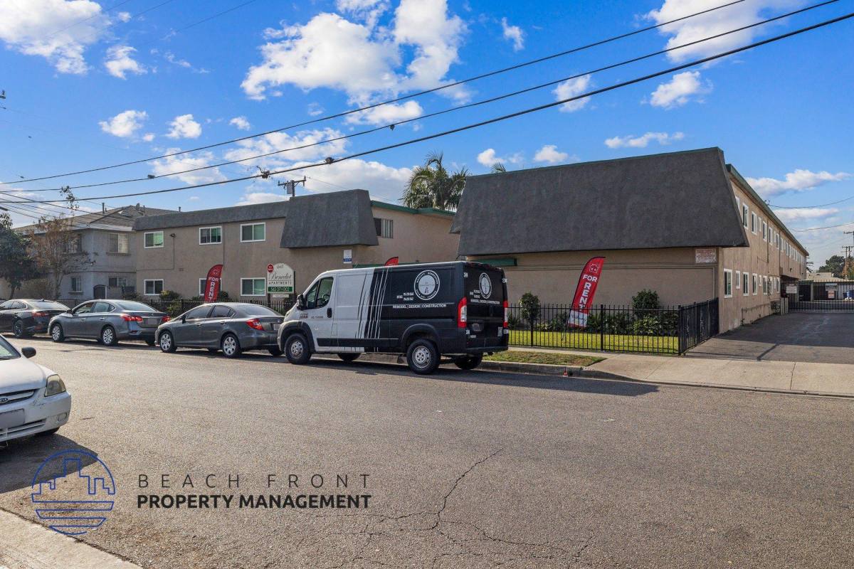 Apartment for rent at Saturn, 12417 Benedict Ave #B15, Downey, CA 90242