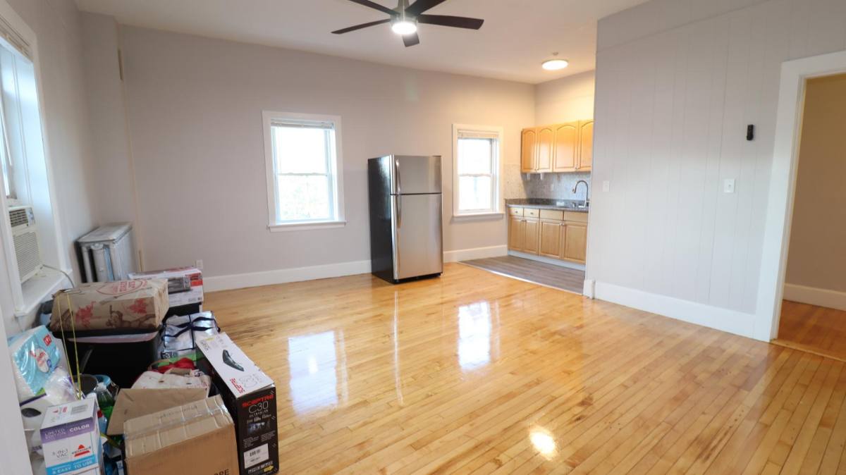 Apartment for rent at 5 High St, Clinton, MA 01510
