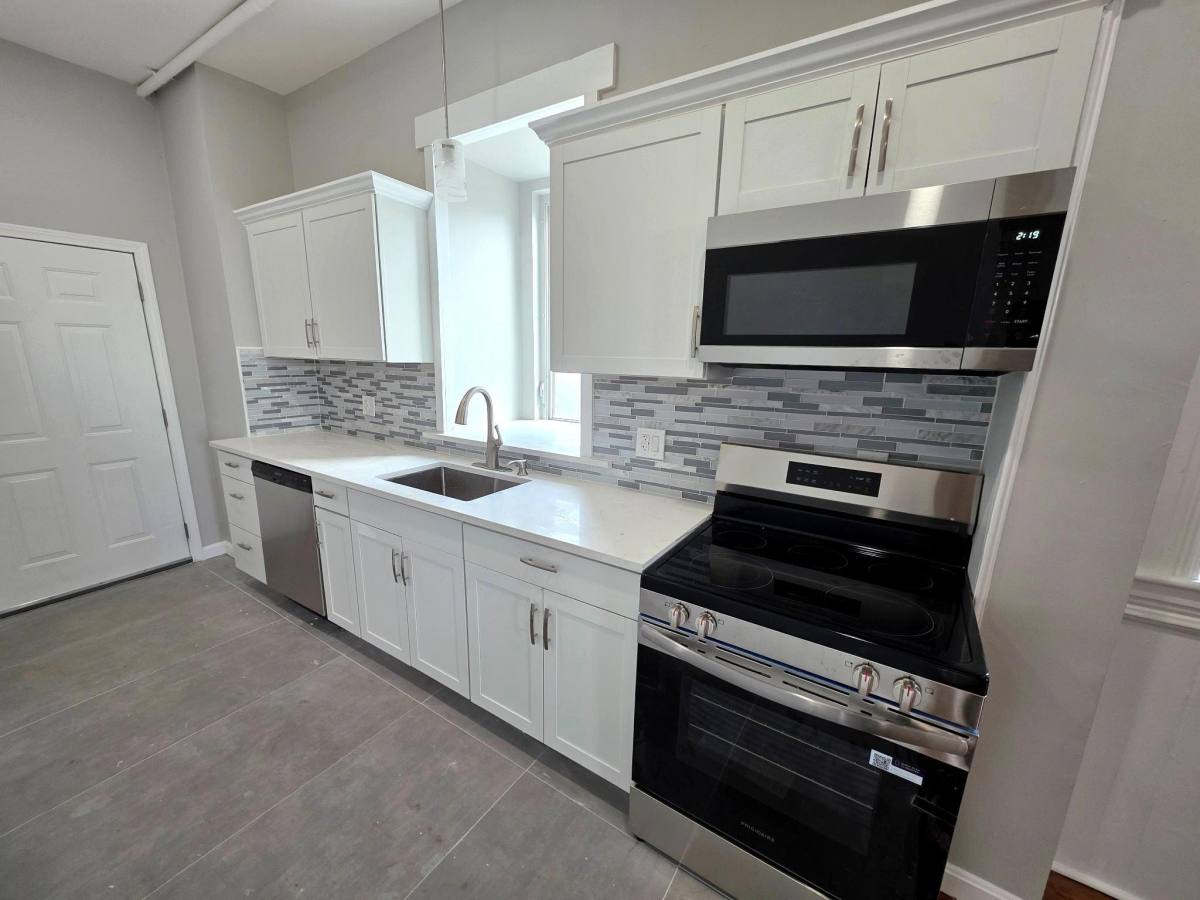 Apartment for rent at 343 Main St #7, Clinton, MA 01510