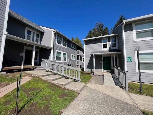 Apartment for rent at 2127 12th St #A102, Bremerton, WA 98312
