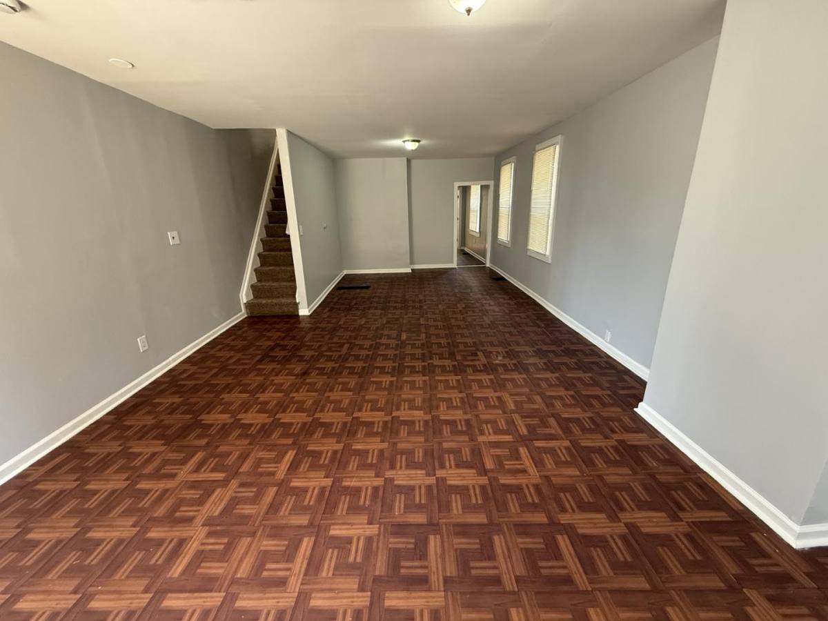 House for rent at 1708 S 6th St, Camden, NJ 08104