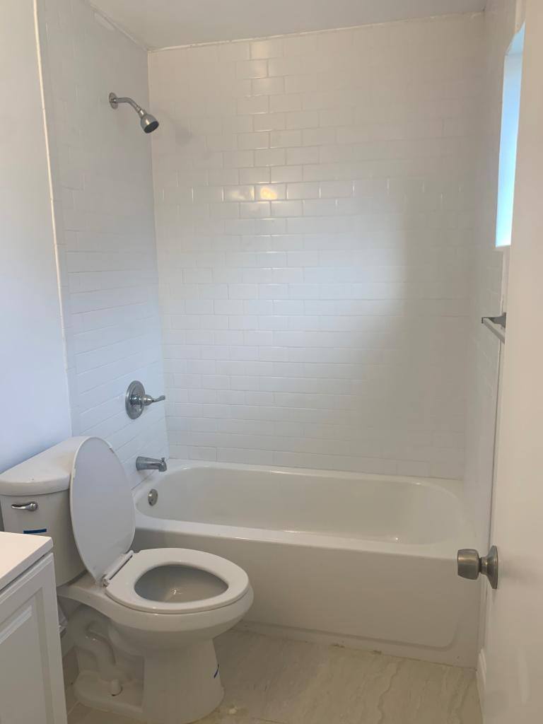 Apartment for rent at 1531 NE 117th St #4, Miami, FL 33161