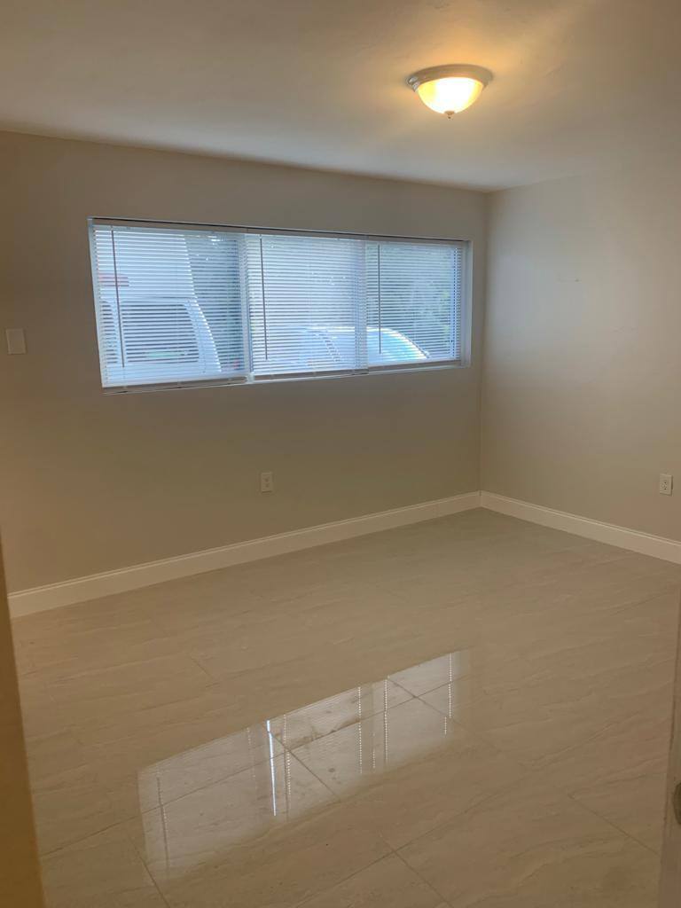 Apartment for rent at 1531 NE 117th St #4, Miami, FL 33161