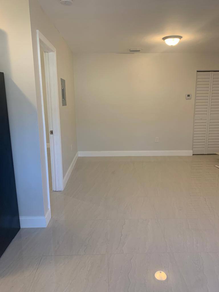Apartment for rent at 1531 NE 117th St #4, Miami, FL 33161