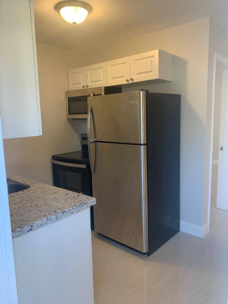 Apartment for rent at 1531 NE 117th St #4, Miami, FL 33161