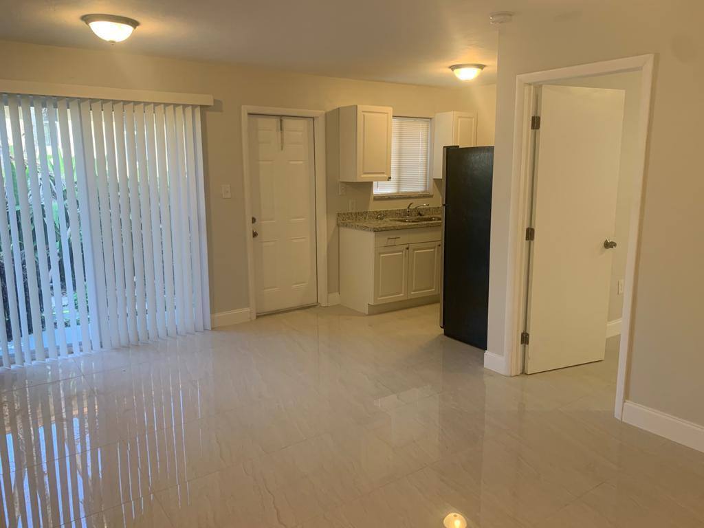 Apartment for rent at 1531 NE 117th St #4, Miami, FL 33161
