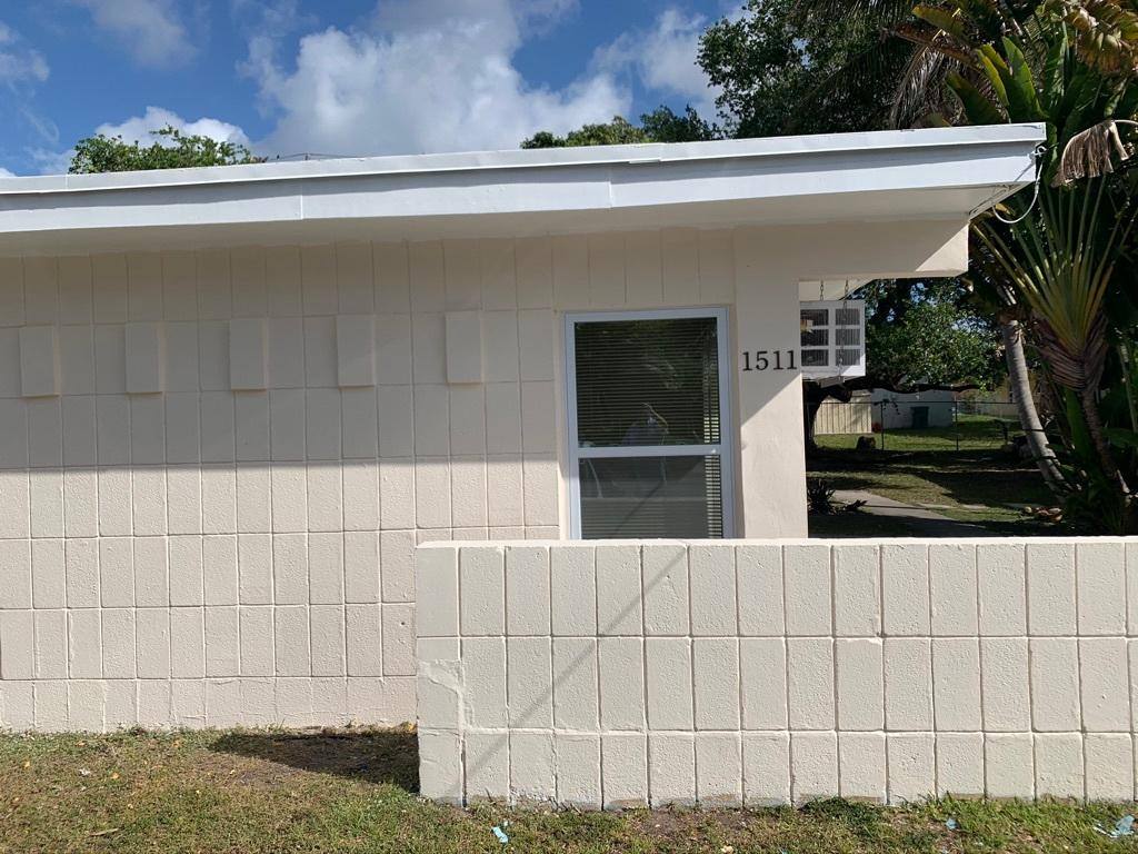 Apartment for rent at 1511 NE 117th St #2, Miami, FL 33161