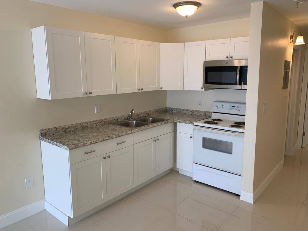 Apartment for rent at 1511 NE 117th St #2, Miami, FL 33161